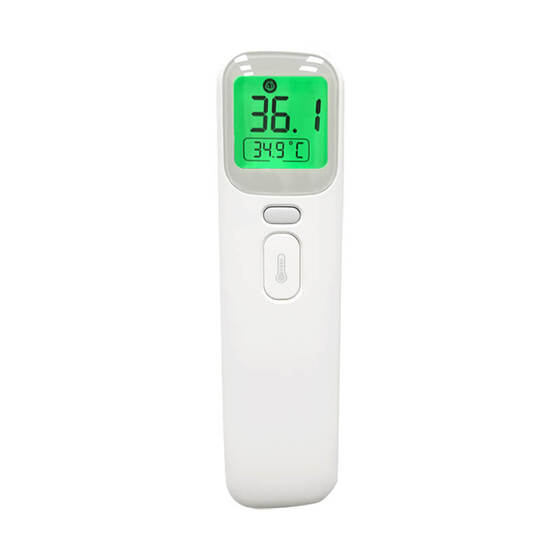 Viatom AOJ-20A Infravörös homlok-fül láz és tárgy hőmérő Bluetooth-os