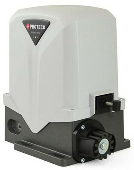 PROTECO Mover-8N Tolókapu motor Mover8N