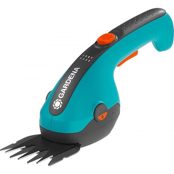 Gardena ClassicCut Li Akkumulátoros fűnyíró olló - 9884-20
