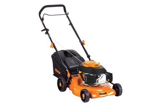 Villager BENZINES FŰNYÍRÓ
 ATLAS 3010 T - V060218