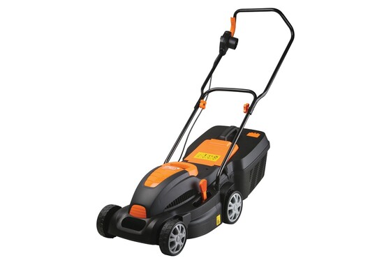 Villager ELEKTROMOS FŰNYÍRÓ
 VILLY 1400 P - V030091