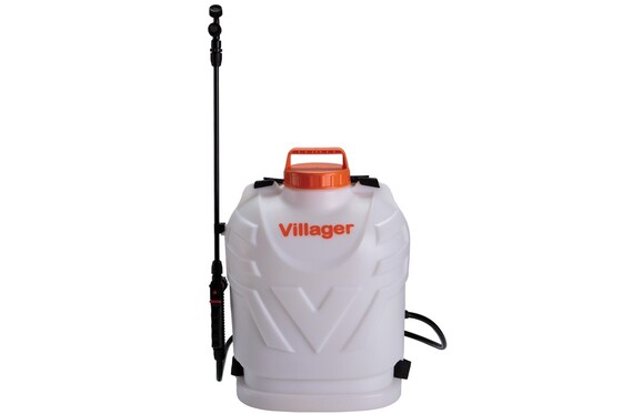 Villager AKKUMULÁTOROS PERMETEZŐ VBS 16 Li - V051572