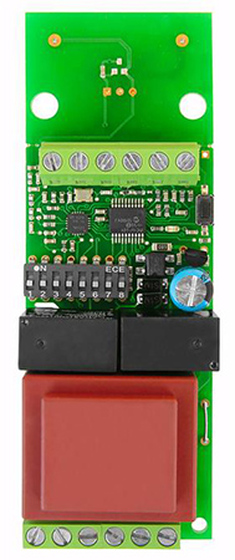 NOLOGO START-S101 Univerzális mini vezérlő panel 124016