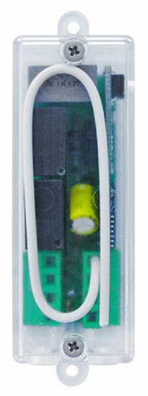 NOLOGO START-S102B Vezérlő panel 124012