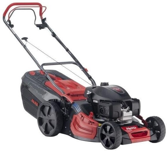 Al-ko Premium 520 SP-H ÖNJÁRÓ BENZINES FŰNYÍRÓ - 119969