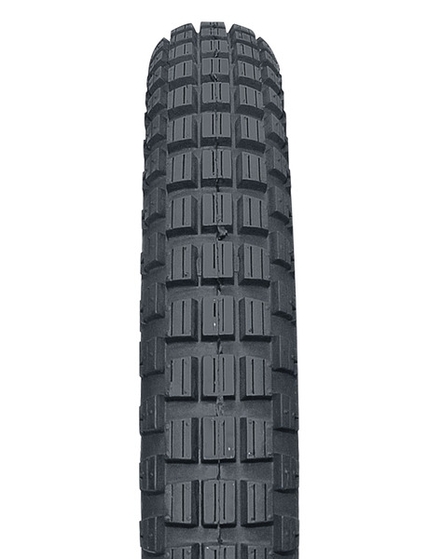 WANDA 2,50-16 4PR P217 T/T motorgumi 60980