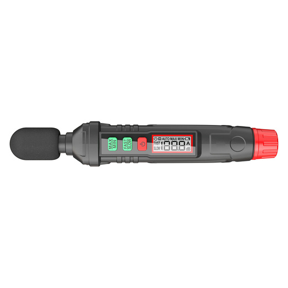 Ermenrich Seek DS10 digitális hangszintmérő 82993