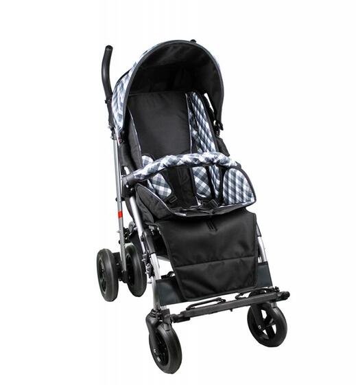 Vitea Care Umbrella gyermek kerekesszék 1-es méret 915501
