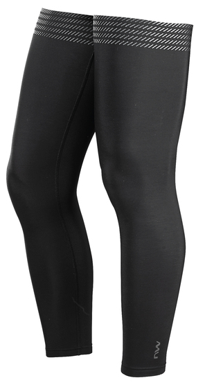 NORTHWAVE Lábmelegítő NW EXTREME L/XL fekete 89242092-10-LXL