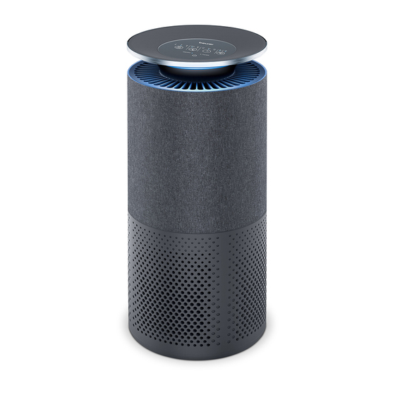 Beurer LR 401 WIFI légtisztító LR401