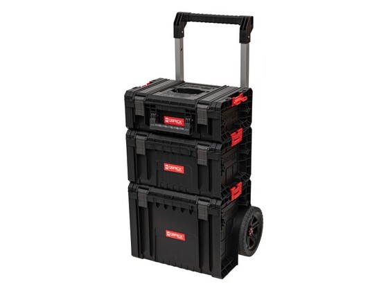 QBRICK SYSTEM Rendszer PRO Plus 5 - 259657