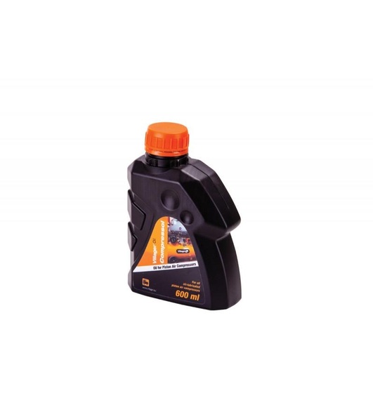 Villager légkompresszor olaj - 600 ml-es flakon - V056265