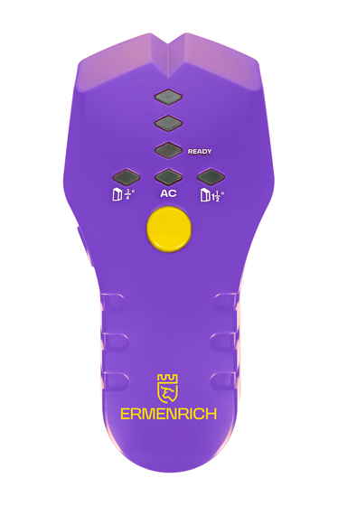Ermenrich Ping SA30 falszkenner 83834
