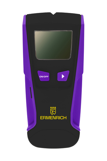 Ermenrich Ping SM30 falszkenner 83835