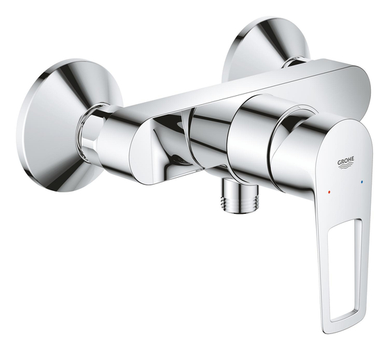 Grohe Start Loop króm Egykaros zuhanycsaptelep 1/2' - Gr.23354001