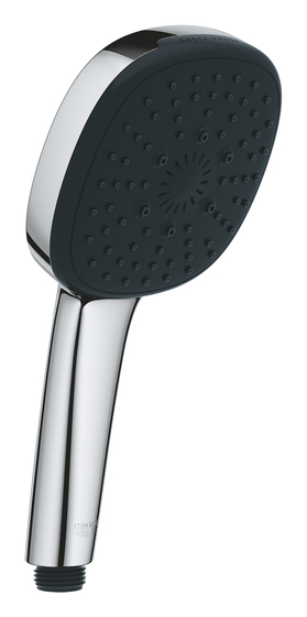 Grohe Vitalio Comfort 110 króm Kézizuhany, 3 féle vízsugárral - Gr.26092001