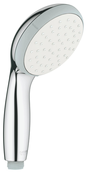 Grohe Vitalio Go 100 króm Kézizuhany 1 spray - Gr.26189000