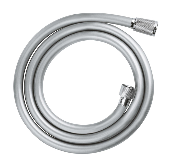 Grohe VitalioFlex Trend króm Zuhanygégecső - Gr.28741002