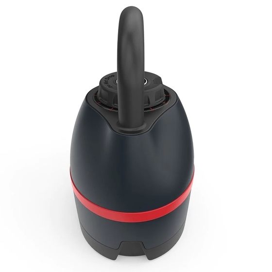Állítható súlyú kettlebell súlyzó HOP1001822