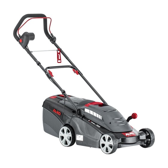 Al-ko fűnyíró 34.4 E comfort - 114055