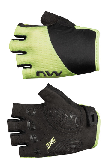 NORTHWAVE KESZTYŰ NW FAST WOMAN NŐI RÖVID S ZÖLD (MATCHA) 89212010-111-S