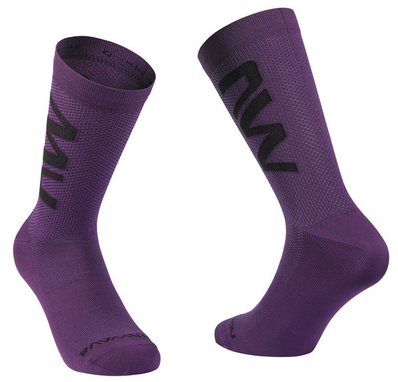 NORTHWAVE Zokni NW EXTREME AIR L (44-47) SÖTÉTLILA 89222010-127-L