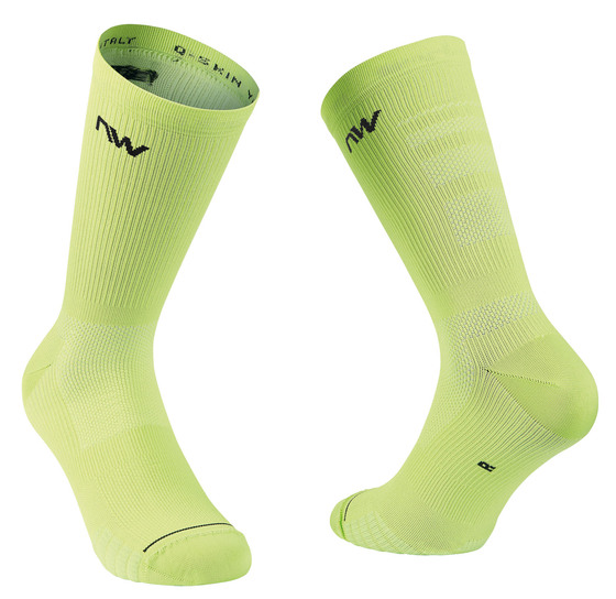 NORTHWAVE Zokni NW EXTREME PRO S (36-39)  ZÖLD (MATCHA) 89222016-111-S