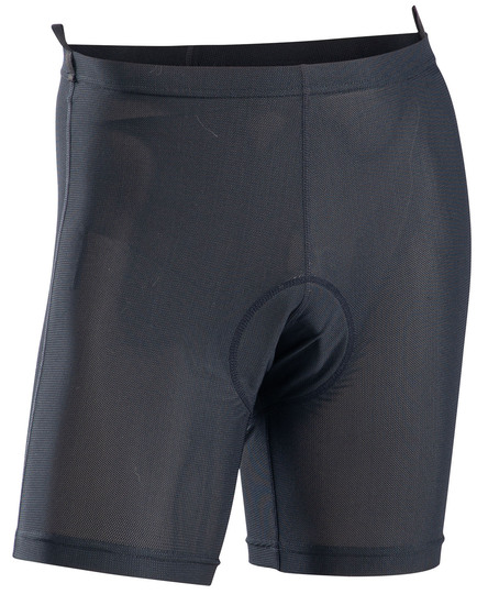NORTHWAVE Nadrághoz NW SPORT 2 RÖVID XS FEKETE, ALSÓNADRÁG 89231028-10-XS