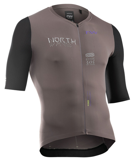 NORTHWAVE MEZ NW EXTREME EVO RÖVID 4XL HOMOK 89251152-46-4XL