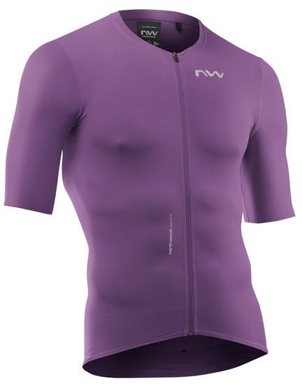 NORTHWAVE Mez NW ESSENCE RÖVID XXL SÖTÉTLILA 89251156-127-XX