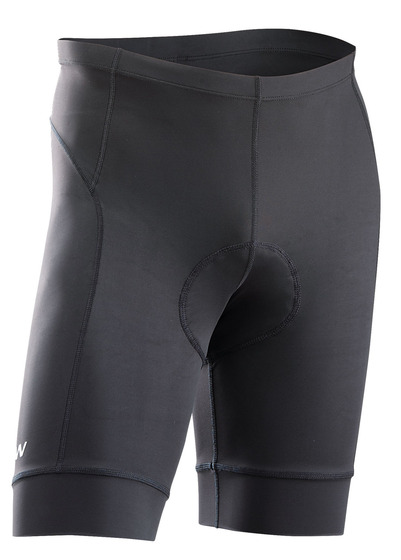 NORTHWAVE NADRÁG NW ACTIVE RÖVID XL FEKETE 89251164-10-XL
