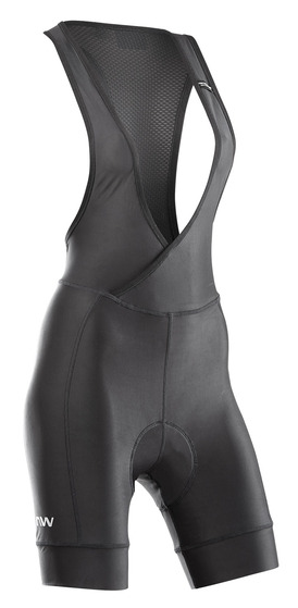 NORTHWAVE NADRÁG NW ACTIVE WMN NŐI RÖVID S KANTÁROS FEKETE 89251175-10-S
