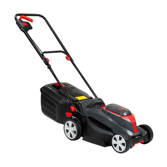 Al-ko BO Flex 32.1 Li akkumulátoros fűnyíró - 113901