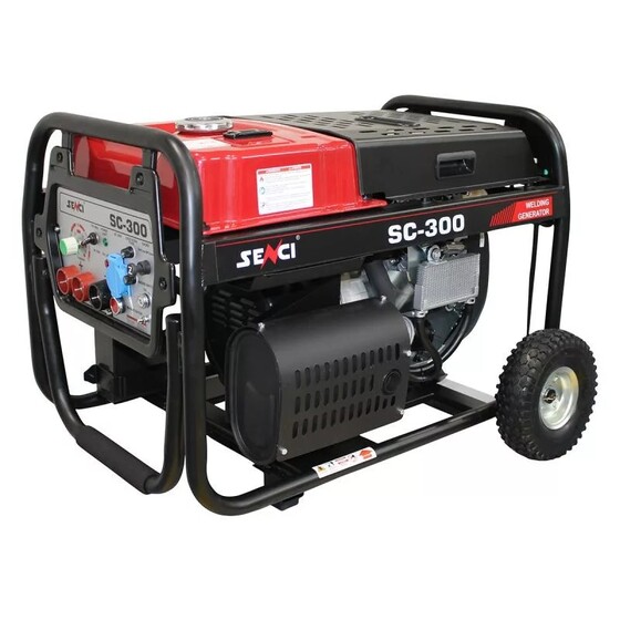 SENCI SC-300 ÁRAMFEJLESZTŐ - SC1009326