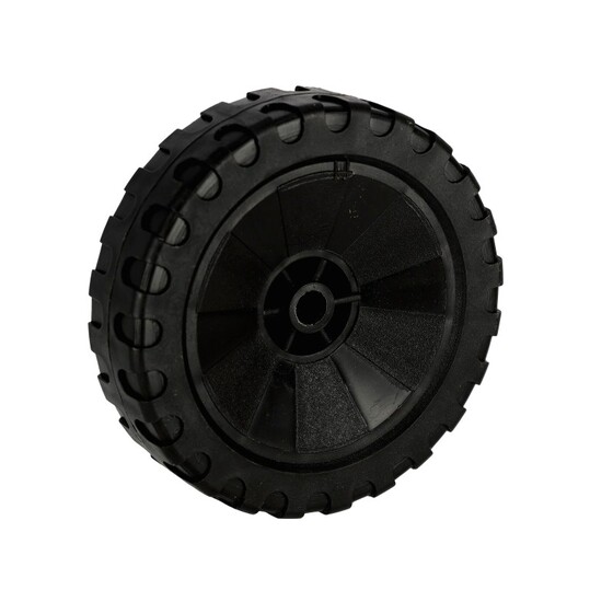 Fűnyíró kerék 150x12mm adapterkerék 035/2025-B/12