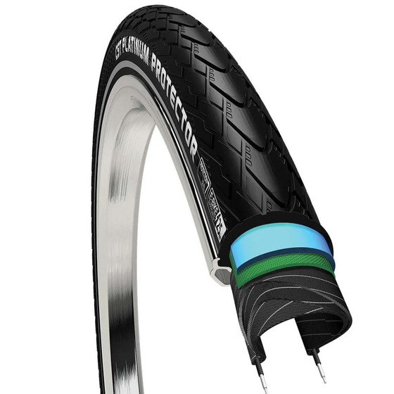 CST Külső 37-622 (28x15/8x13/8) C1920 EPS + LDP3 mm Reflex CST Platinum Protector K28X158C1920