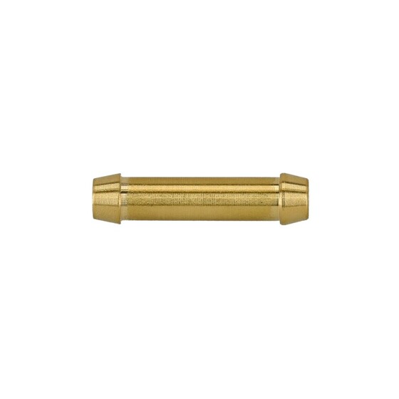 Permetező csőcsatlakozó   csőtoldó, 10mm-es D1023