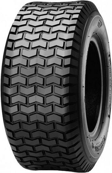 Gumiköpeny  16x650x8 KO16X650X8