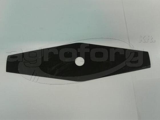 Vágótárcsa 2 ágú  300x20x1.9mm MOG498/R