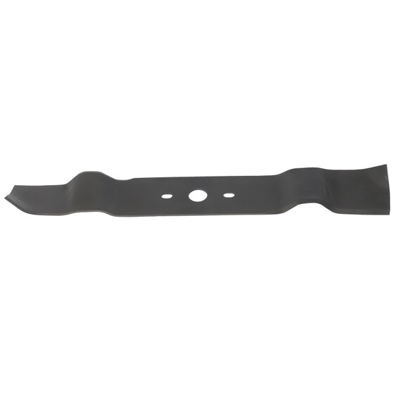 Fűnyíró kés AL-KO Comfort 420 400mm, 19.7mm, 3 furatos utángyártott MOG782/R