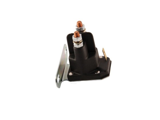 Mágneskapcsoló MTD  12v/100a 2+1 kivezetés utángyártott 725-1426-1