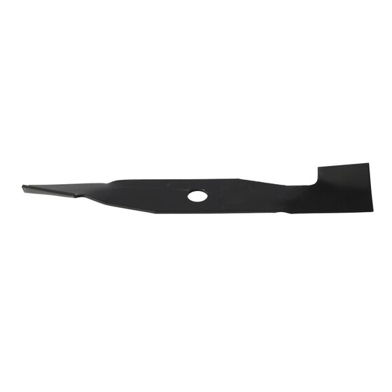 Fűnyíró kés AL-KO Comfort 34E 340mm, 19.6mm, 1 furatos, utángyártott MOG944/R