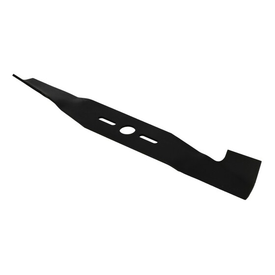 Fűnyíró kés AL-KO BEM1301 375mm, 19.6mm, 3 furatos utángyártott MOG751/R