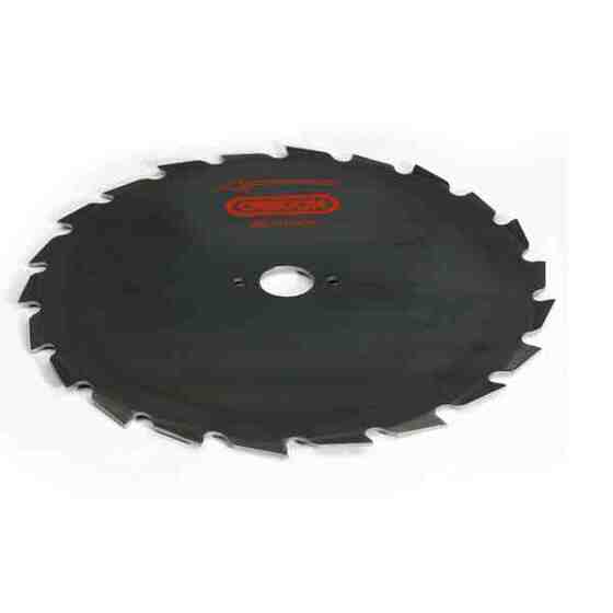 Vágótárcsa 22 fogas több tipus 200x25.4x1.5mm oregon 110975