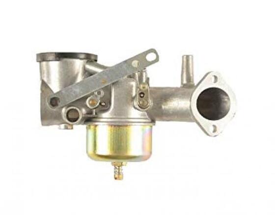 Karburátor komplett Briggs Intek,I/C,10HP 491026