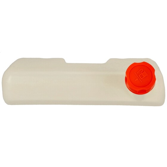 Üzemanyagtank 3W 3WF-2.6 komplett 3WF-2.6.6.2
