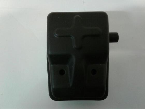 Kipufogódob Kasei CG520-HB 1E40F-HS.2