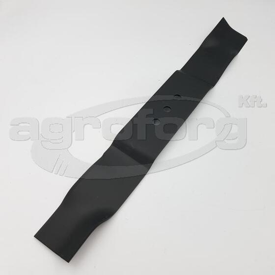 Fűnyíró kés Stiga  43,7 cm utángyártott MOG452/R