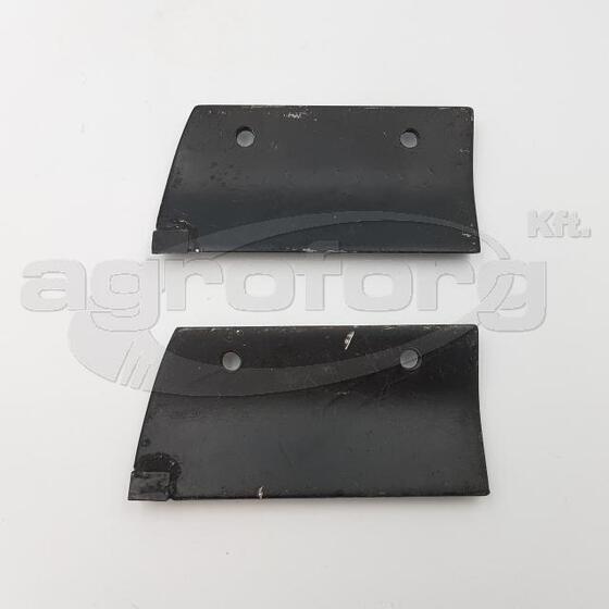 Gödörfúró alkatrész Kasei 3WT-300B kés  200 mm gödörfúróhoz 3WT-300.10-200.2