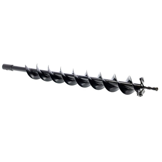 Gödörfúró szár Kasei 3WT-300A 80 mm-es 3WT-300A-80